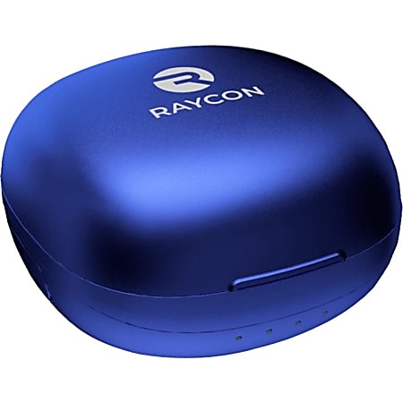 Raycon blue hot sale earbuds