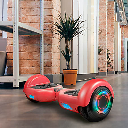 Aob 36v 2025 hoverboard