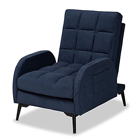 Studio recliner best sale