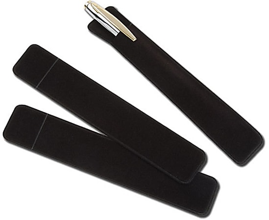 Vinyl Pen Sleeve