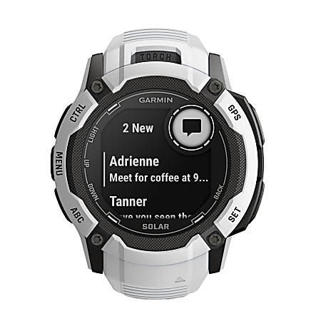 Garmin tundra watch sales
