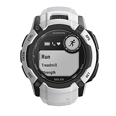 Garmin instinct gps watch new arrivals tundra