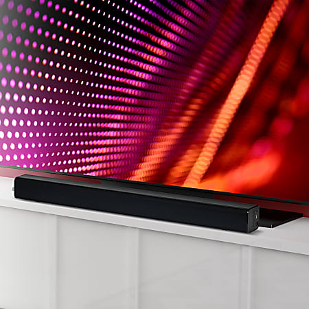 Monster soundbar shop