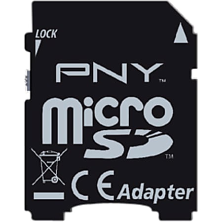 PNY 32 GB microSDHC