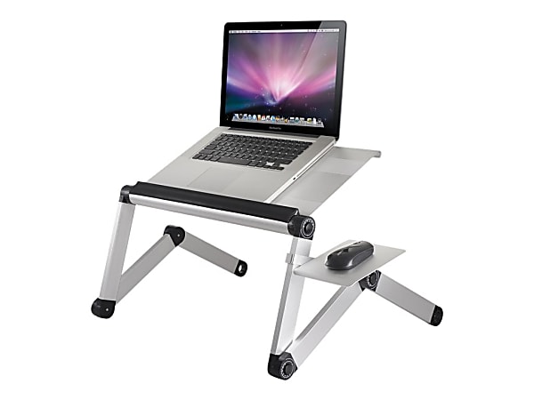 Laptop Cooling Stand, Portable Laptop Stand