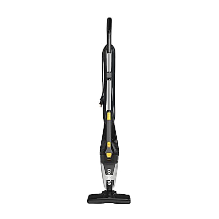 Eureka BLAZE 3-in-1 Swivel Lightweight Stick Vacuum, Black, Total Qty 1