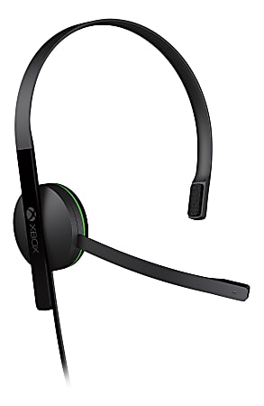 Xbox one chat headset pc on sale