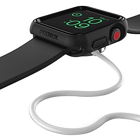OtterBox Apple Watch 3 42MM EXO Edge Case For Apple Apple Watch