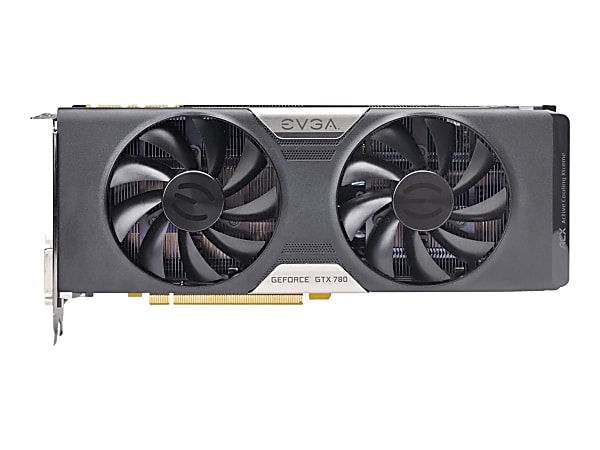Gtx 780 superclocked deals