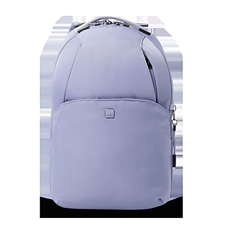 Totto Backpack, Roxanne Purple, Total Qty 1