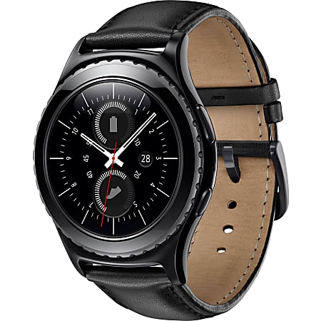 Smartwatch samsung gear s2 classic clearance