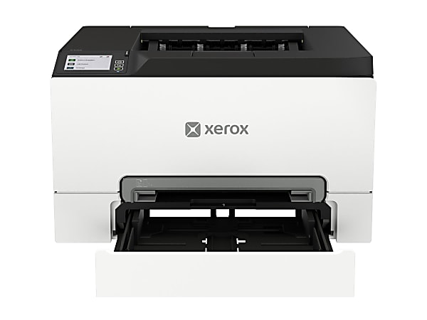 Xerox C300 Color Printer