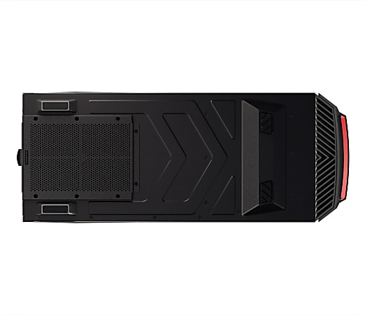 Windowsデスクトップ Lenovo Legion Y720T-34ASU Lenovo Legion Y720T 34ASU 90H90001US Gaming Desktop Computer