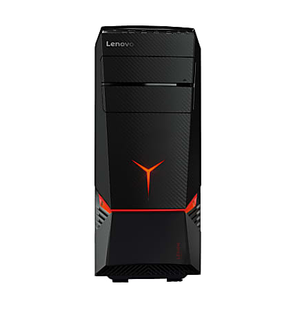 Lenovo Legion Y720T 34ASU 90H9 Tower Ryzen 5 1400 3.2 GHz