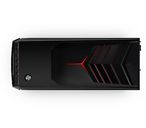 Lenovo Legion Y720T 34ASU 90H9 Tower Ryzen 5 1400 3.2 GHz