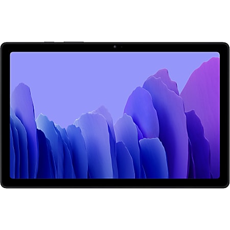 Samsung Galaxy Tab A7 SM T500 Wi Fi Tablet 10.4 Screen 3GB Memory