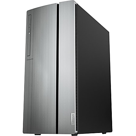 Lenovo ideacentre 720-18ICBゲーミングPC Lenovo ideacentre 720-18ICBゲーミングPC Lenovo Desktop