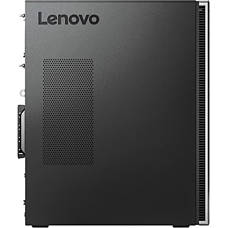 Lenovo IdeaCentre 720 18ICB 90HT0005US Desktop Computer Intel Core