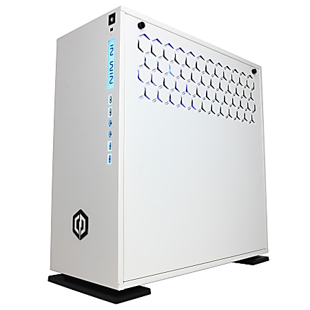 Cyberpower 1060 top