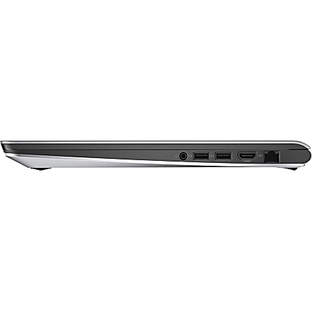 Dell Inspiron 15 5000 5551 15.6 Touchscreen Notebook 1366 x 768