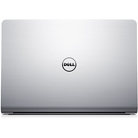 Dell Inspiron 15 5000 5551 15.6 Touchscreen Notebook 1366 x 768