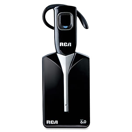 Rca by telefield headset sales