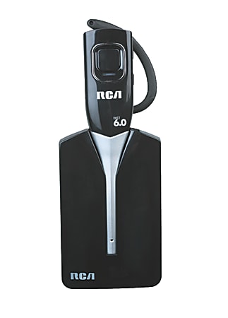 Rca dect best sale 6.0 headset