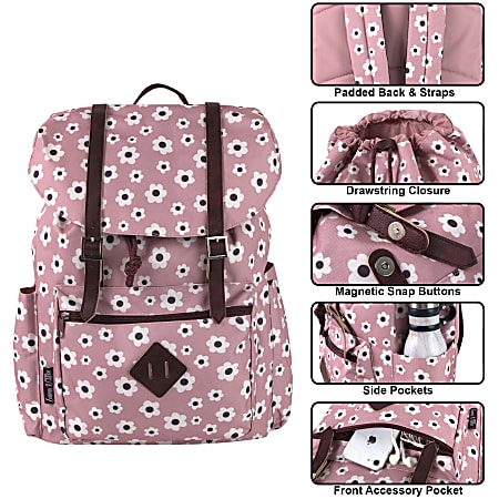 Emma and on sale chloe backpack