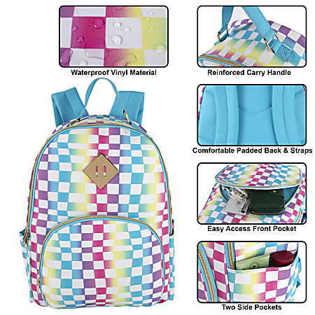 Emma and chloe backpack deals