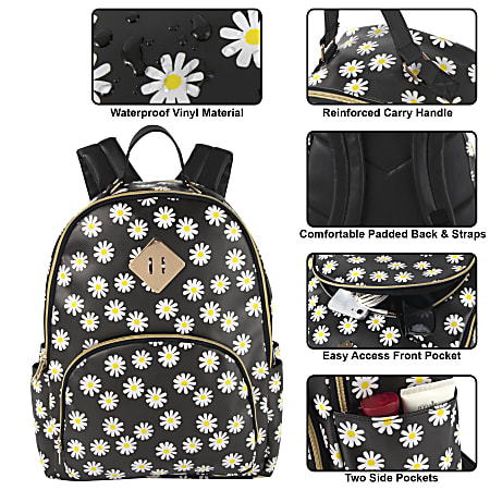 Emma & chloe backpack best sale