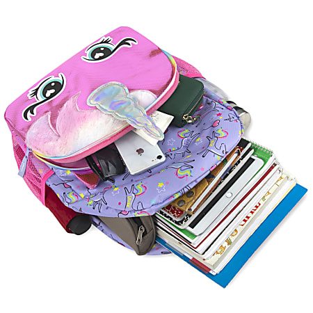 School backpack unicorn new arrivals