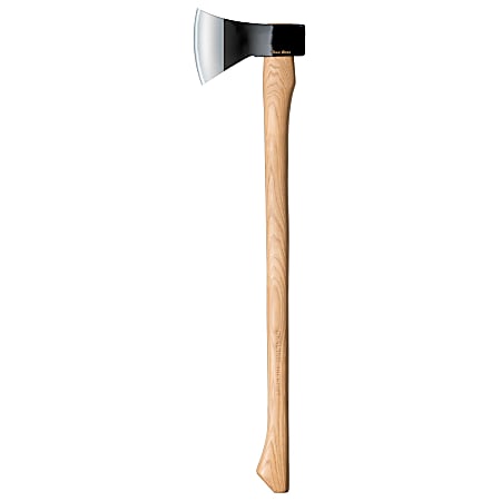 Cold Steel® Trail Boss Axe, 27”, Black