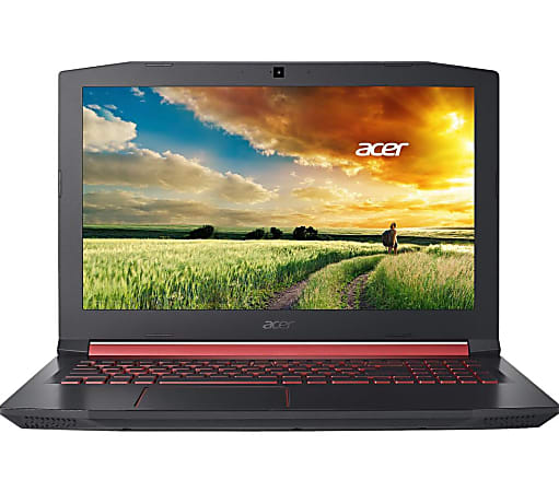 Acer nitro 5 refurbished on sale