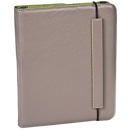 Targus Truss THZ02201US Carrying Case (Book Fold) for iPad - Beige