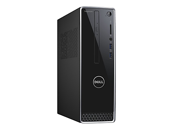 Dell Inspiron 3252 Desktop PC Intel Pentium 8GB Memory 1TB Hard