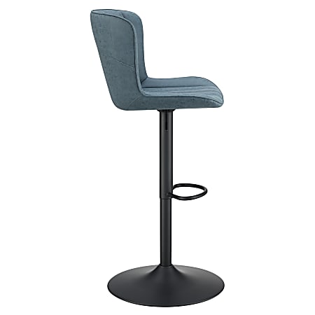 Adjustable Stool Office Star Bar Stools Adjustable Height Bar