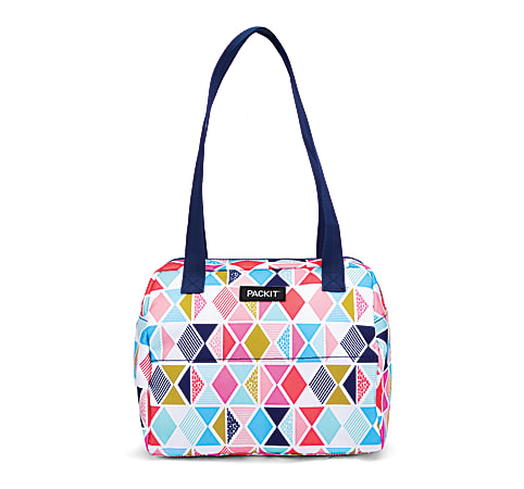 Packit freezable hampton lunch best sale bag