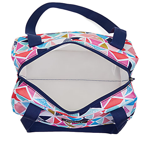 Best Buy: PackIt Freezable Lunch Bag Viva PKT-PC-VIV