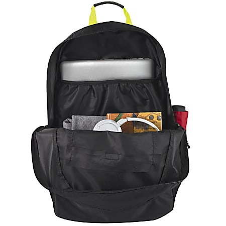 The north clearance face backpack 17