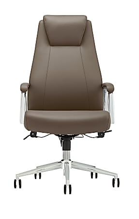 Cressfield high back online chair office depot