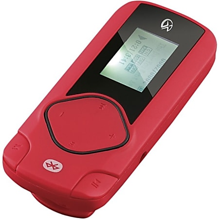 Gpx 8gb mp3 player and ilive portable speaker 2025