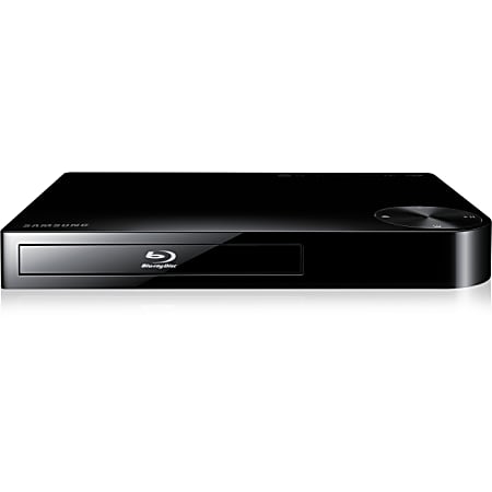 Samsung BD-E5400 Blu-ray Disc Player
