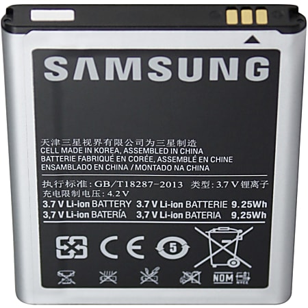 Arclyte Original OEM Mobile Phone Battery - Samsung Galaxy S Fascinate