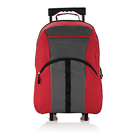 Rolling Backpack Office Depot