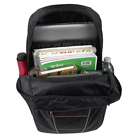 Summit ridge backpack 2025