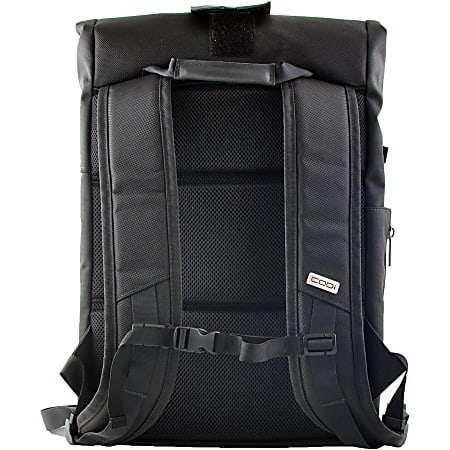 CODi Rolltop Backpack