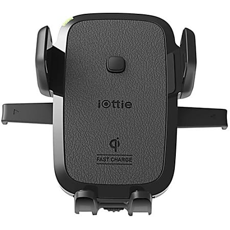 iOttie Easy One Touch 5 Car Air Vent Smartphone Mount