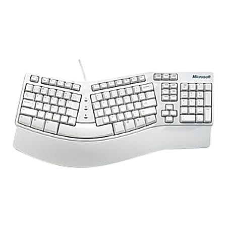 Microsoft Natural Keyboard Elite