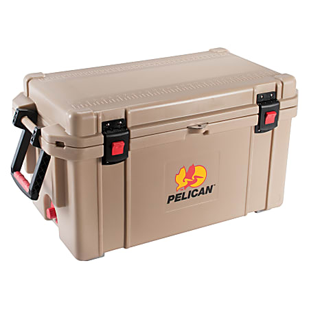 Pelican 65Q-MC Elite Cooler 65 Quart