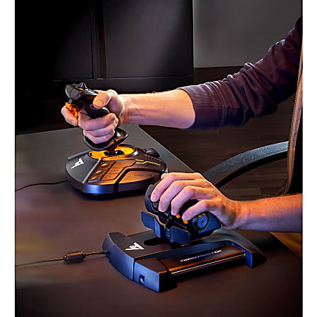 その他 THRUSTMASTER T.16000M FCS Hotas T.16000M FCS Hotas Joystick | Thrustmaster U.S eShop